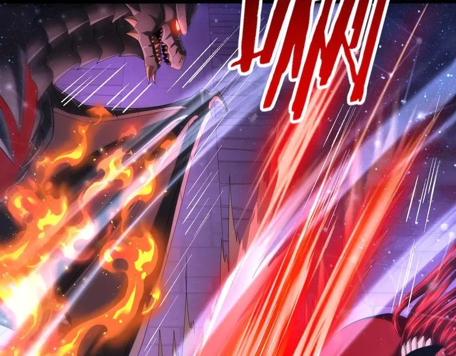 第76话 末日坠落VS血刃之爪 第75页