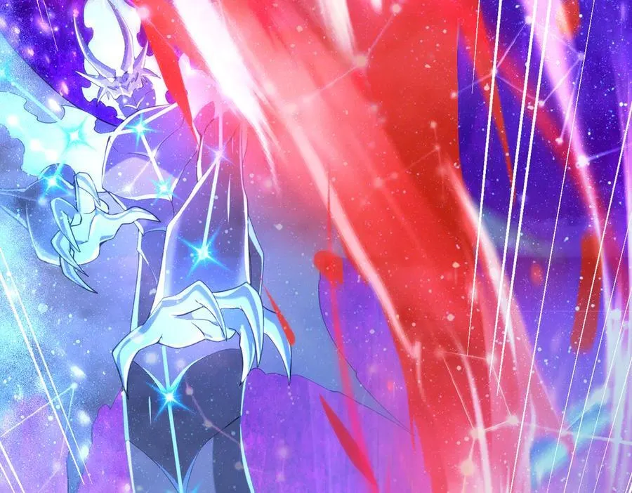第76话 末日坠落VS血刃之爪 第92页