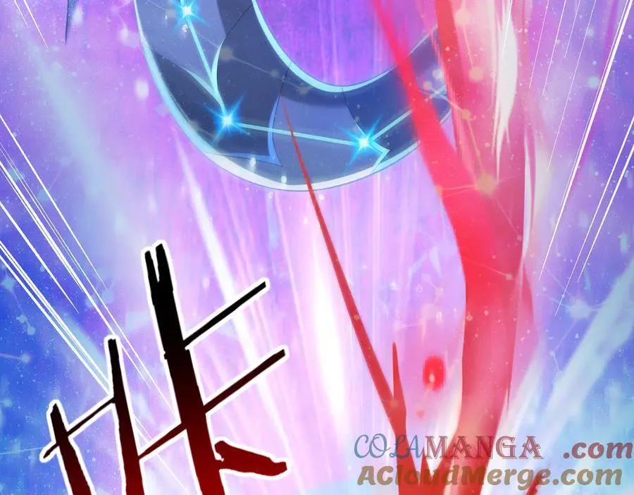 第76话 末日坠落VS血刃之爪 第93页