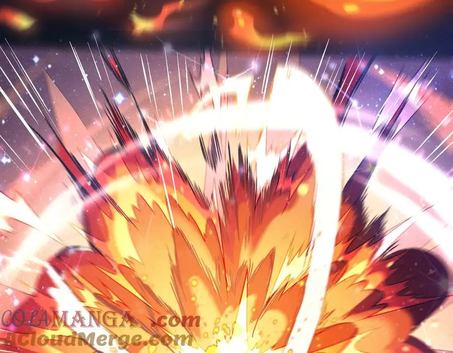 第76话 末日坠落VS血刃之爪 第97页