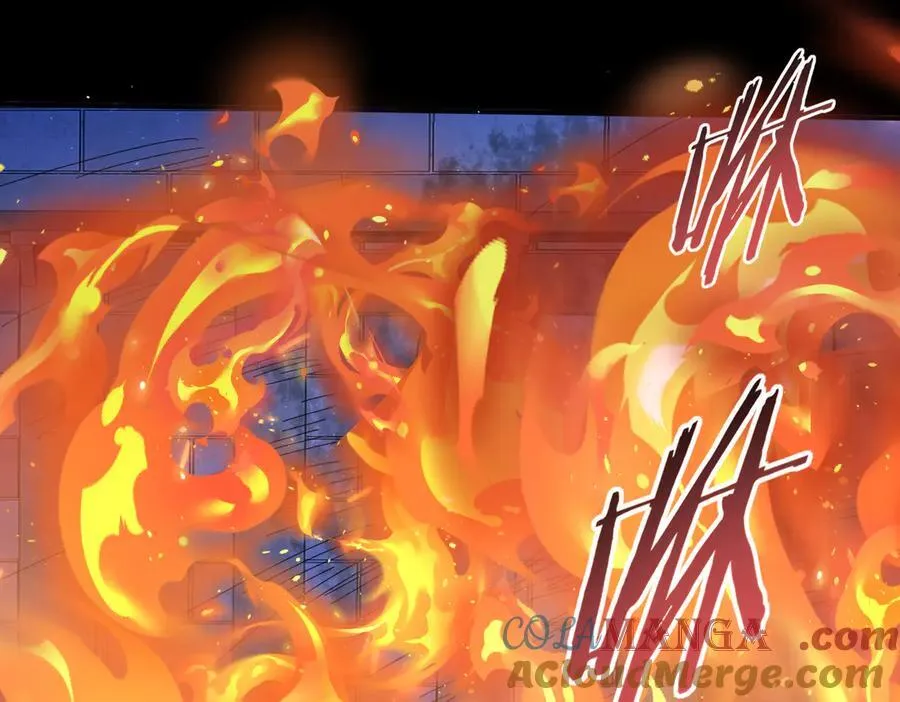 第77话 不甘的回响 第5页