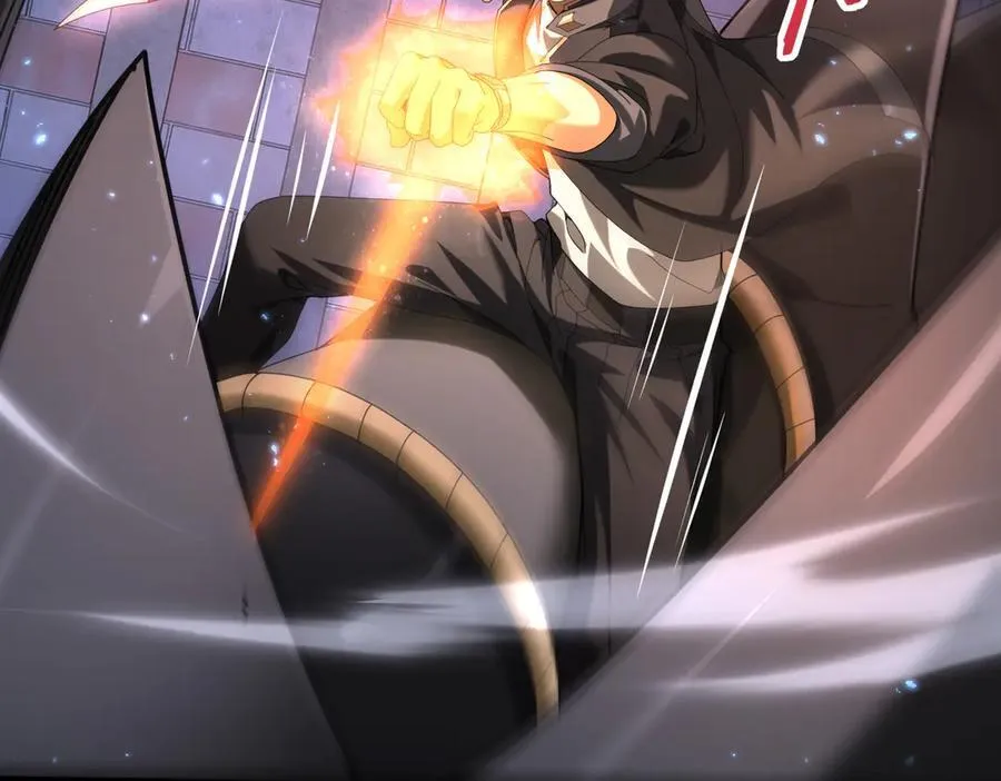 第77话 不甘的回响 第94页