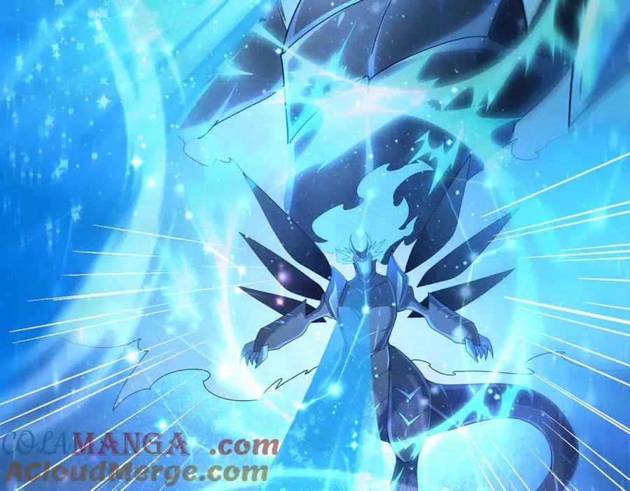 第77话 不甘的回响 第125页