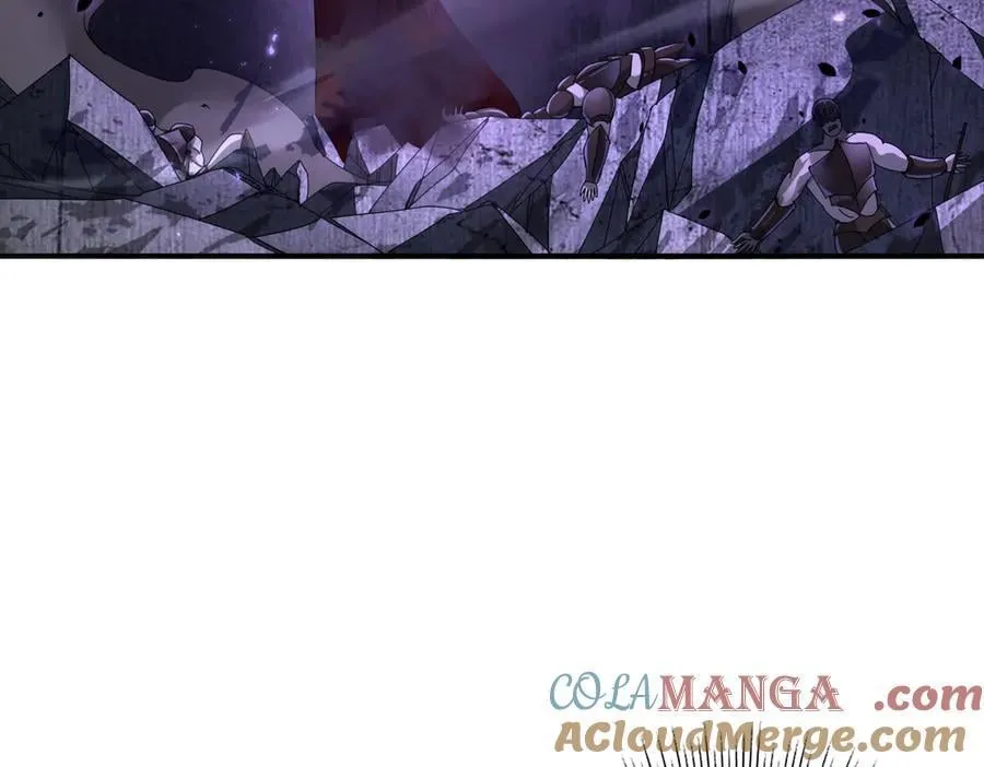 第79话 堕尸傀儡大军 第17页