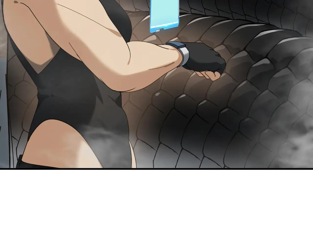 第80话 猎人与猎物 第119页