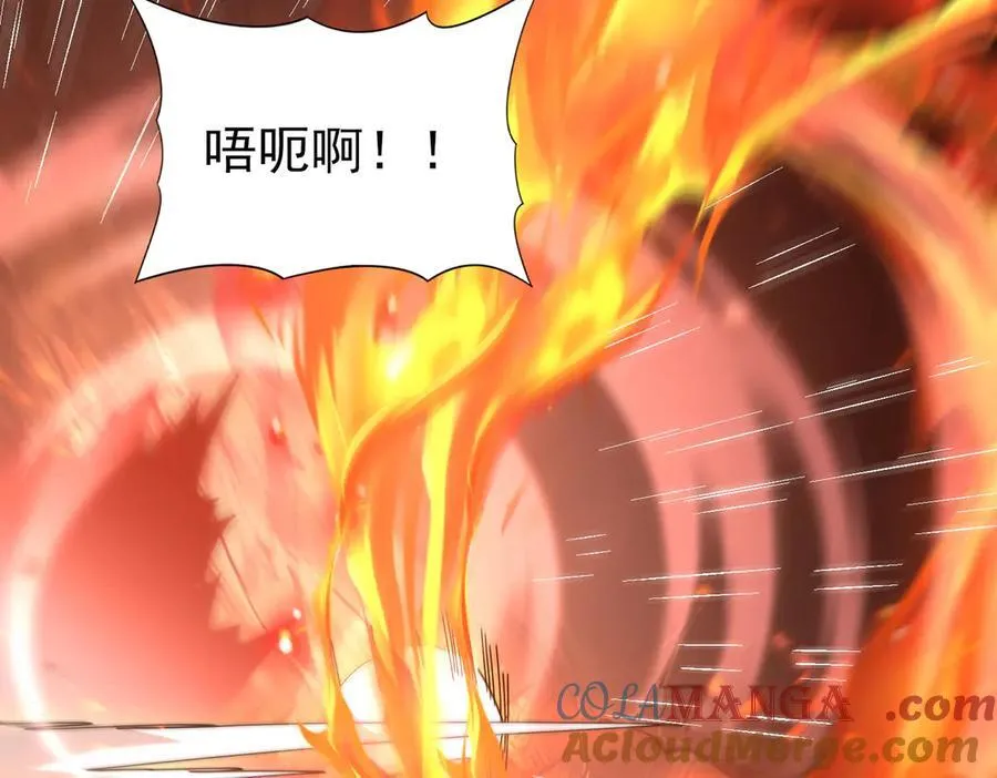 第83话 雷与火的交锋 第17页