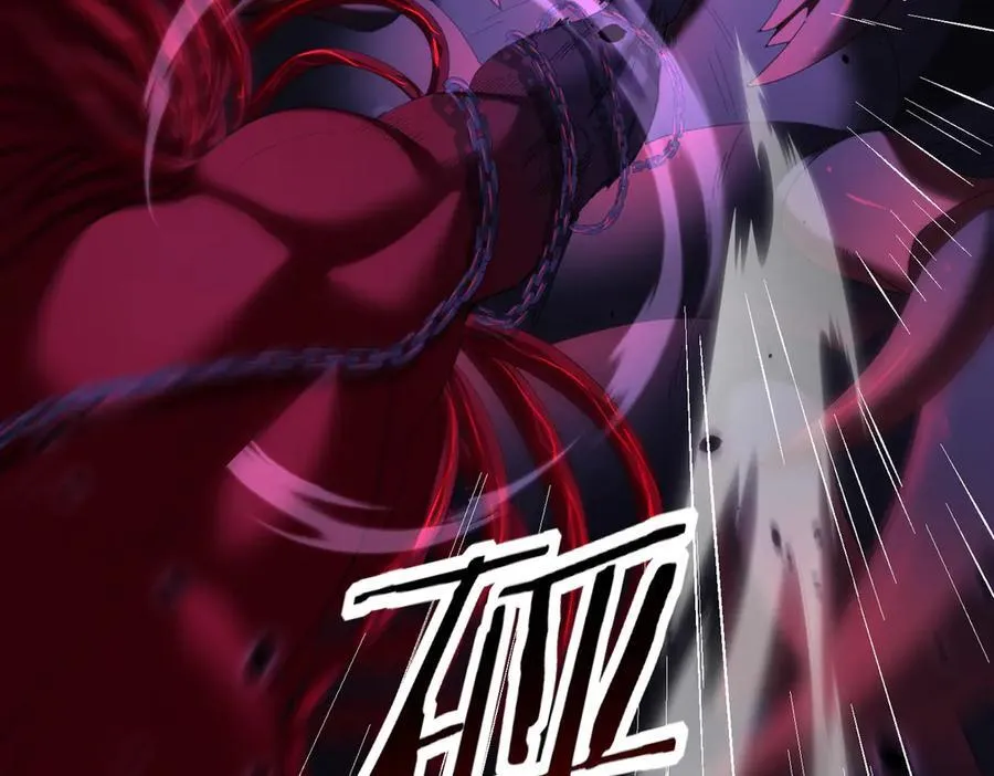 第86话 九界魔之地魁魔 第10页
