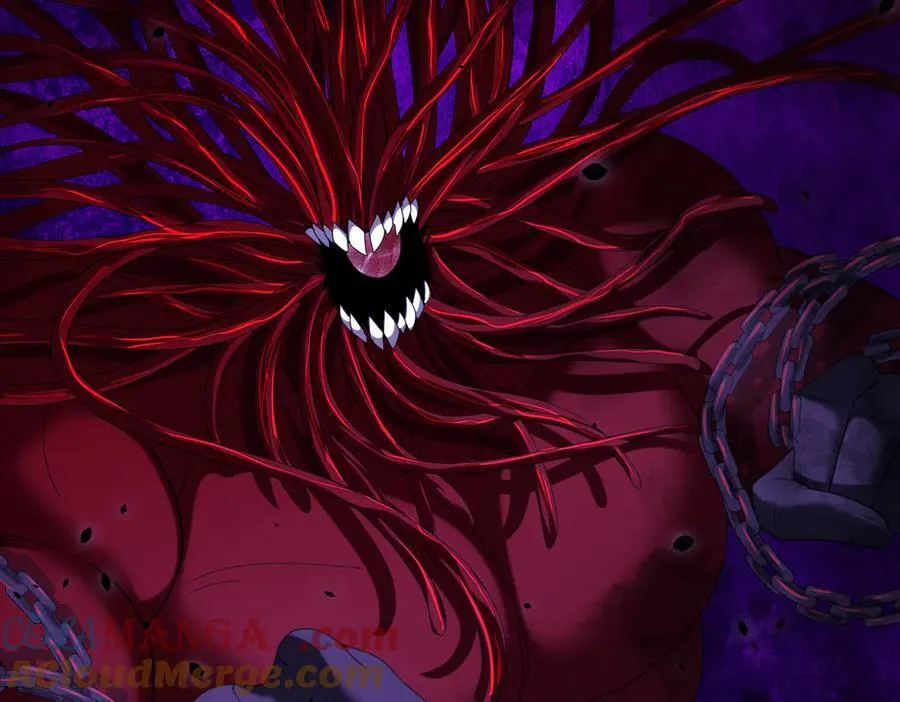 第86话 九界魔之地魁魔 第17页