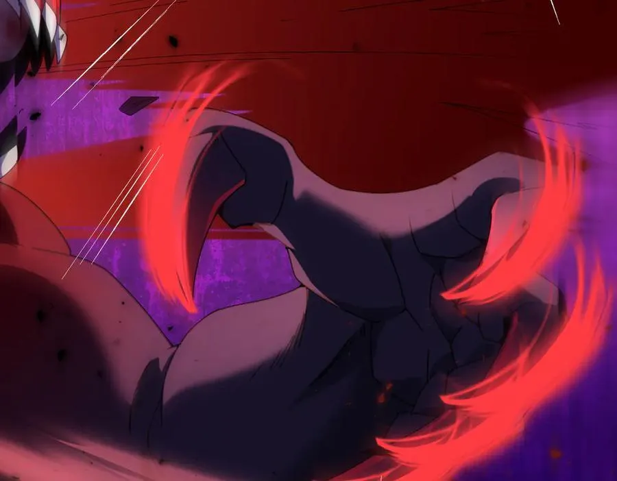 第86话 九界魔之地魁魔 第26页