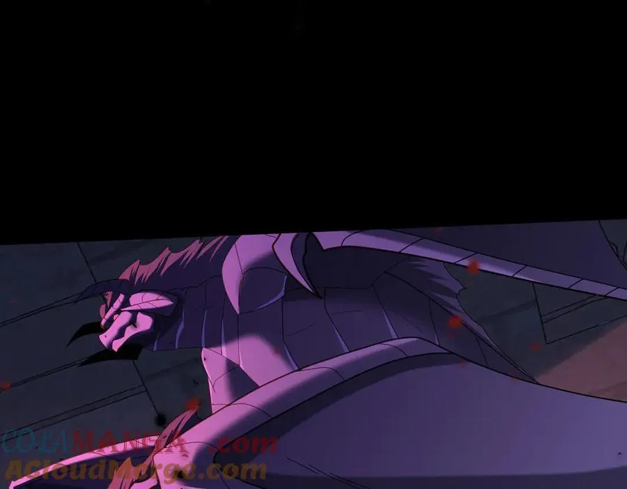 第86话 九界魔之地魁魔 第33页