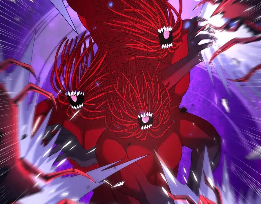 第86话 九界魔之地魁魔 第66页