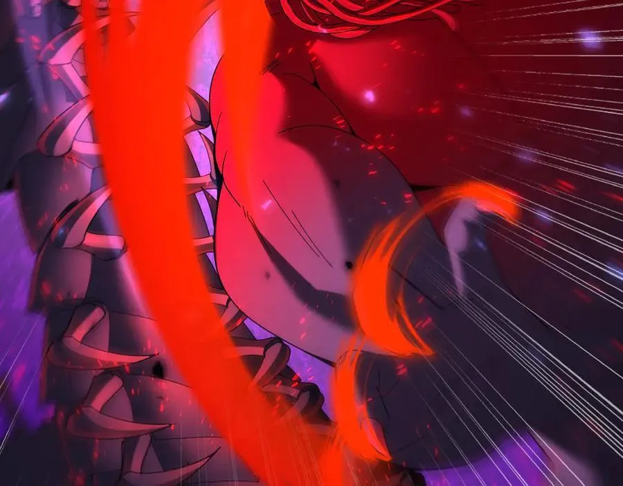 第86话 九界魔之地魁魔 第86页