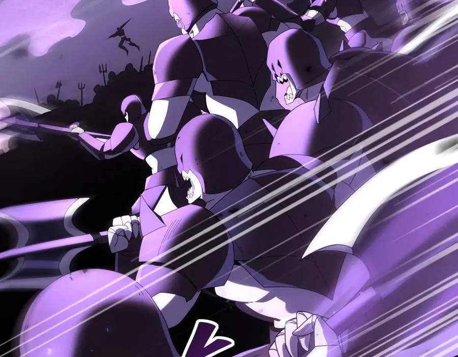 第86话 九界魔之地魁魔 第94页