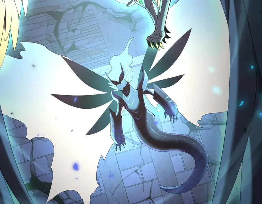 第86话 九界魔之地魁魔 第139页