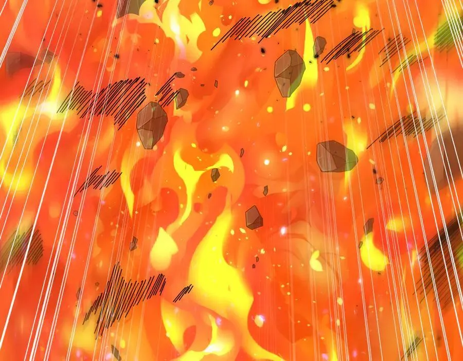 第86话 九界魔之地魁魔 第166页