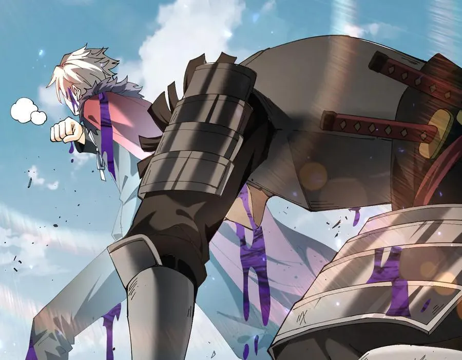 第91话 全数收服九界魔 第12页