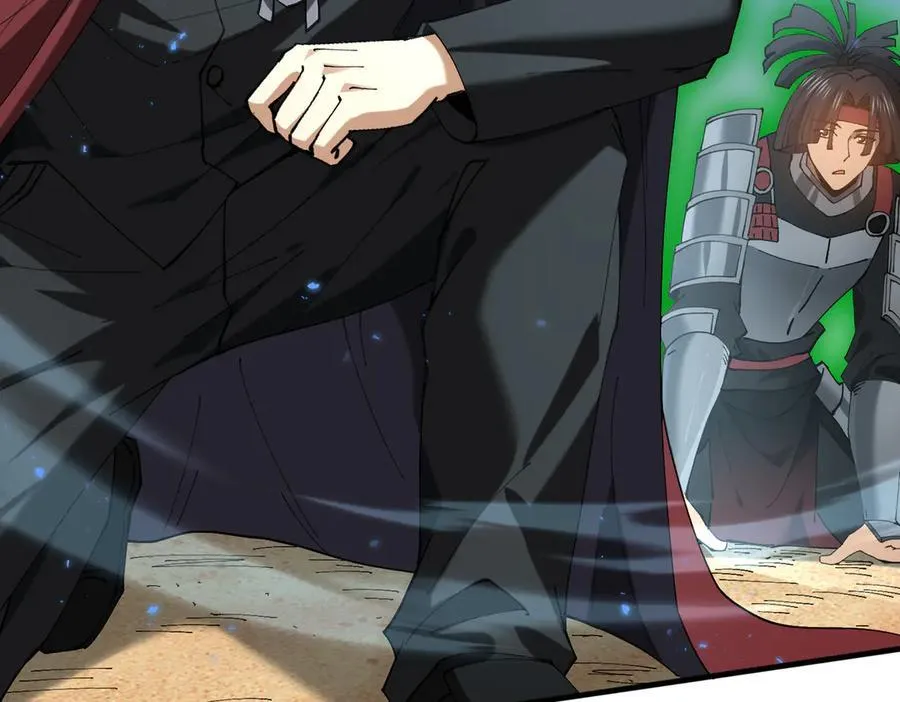 第91话 全数收服九界魔 第36页
