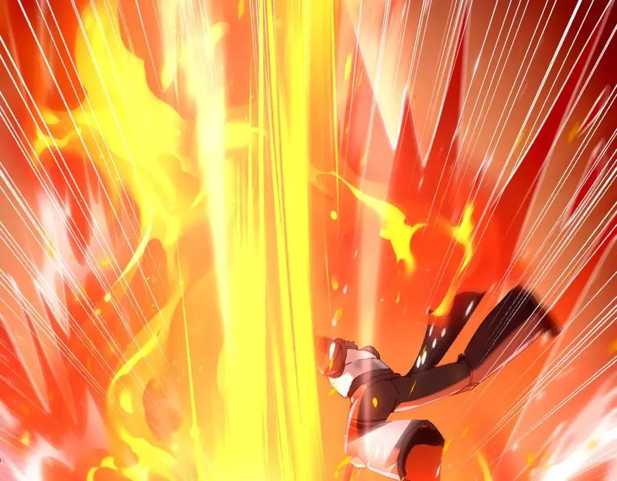 第91话 全数收服九界魔 第68页