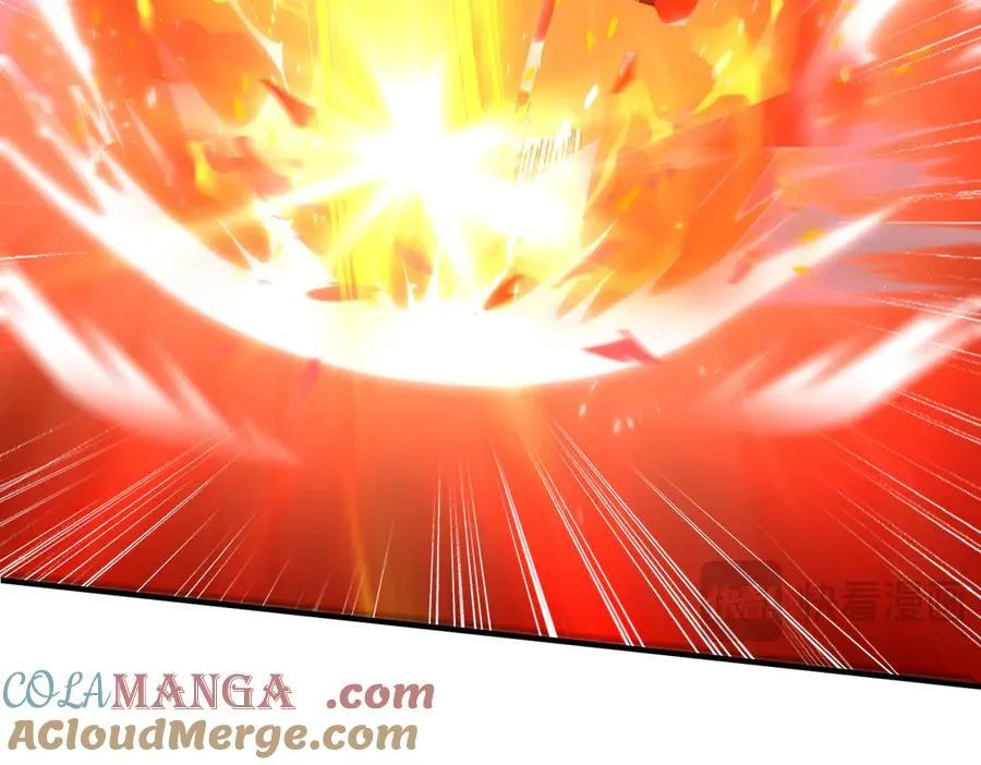 第91话 全数收服九界魔 第69页