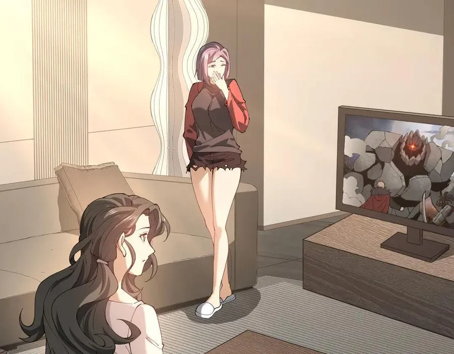 第91话 全数收服九界魔 第83页