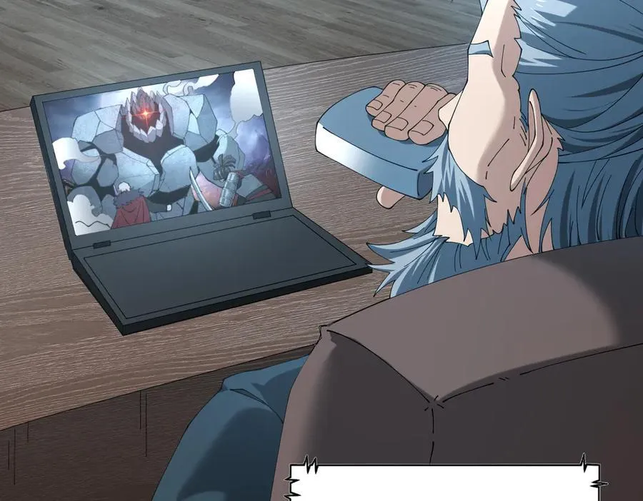 第91话 全数收服九界魔 第90页