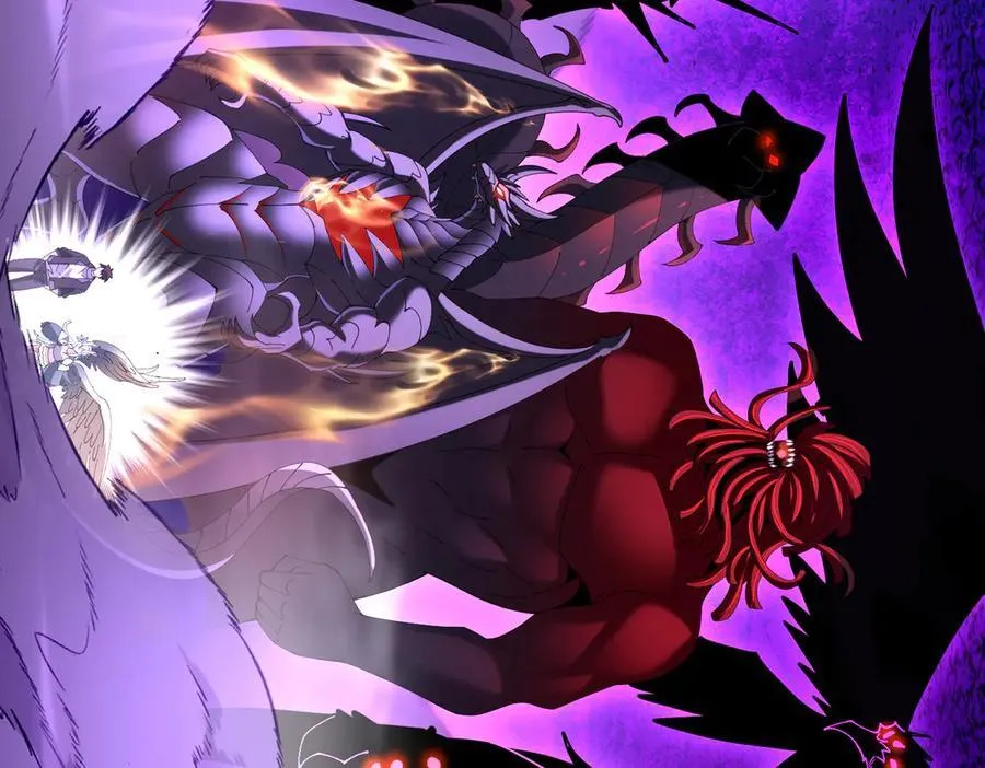 第91话 全数收服九界魔 第127页