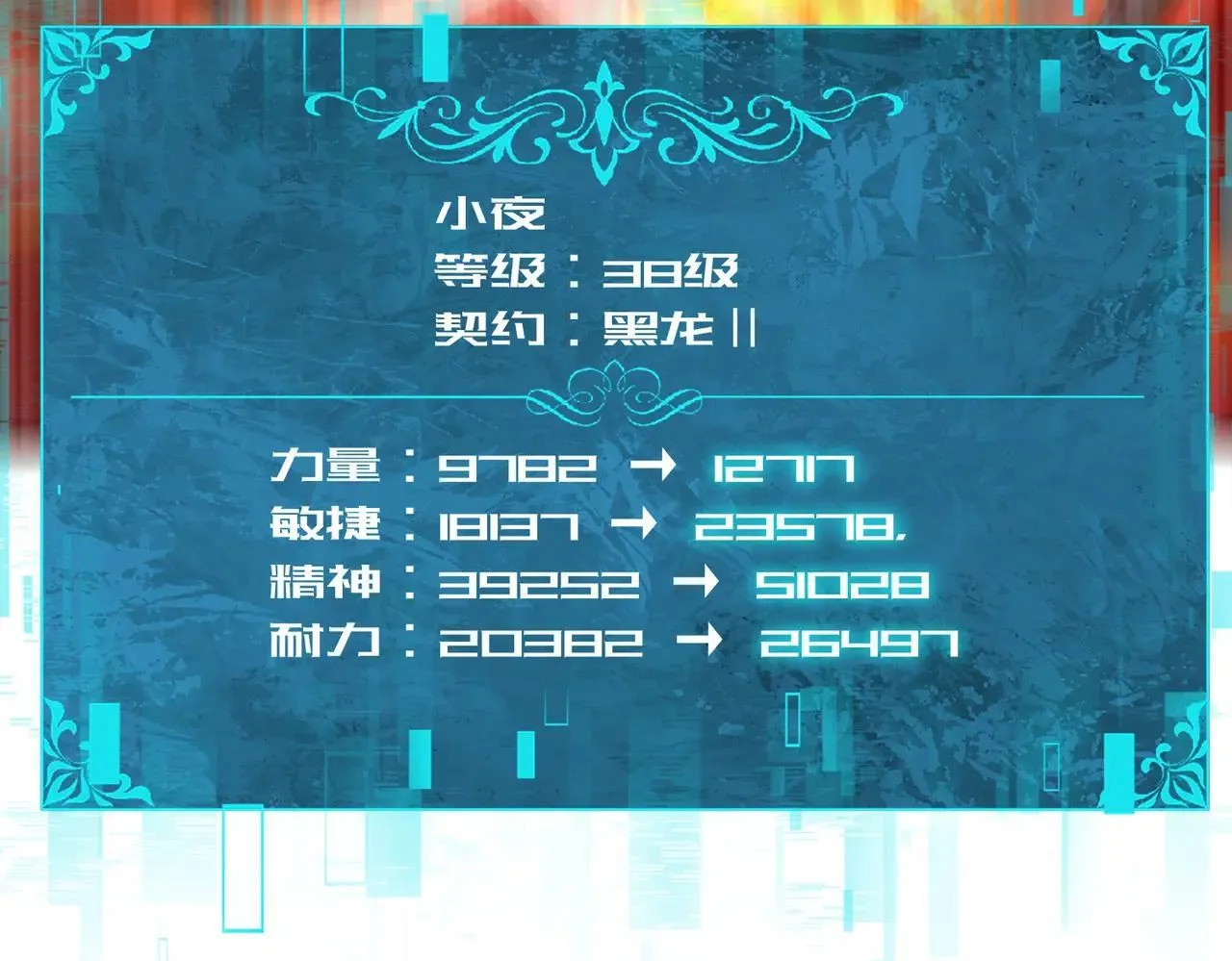 第94话 古神投影 第68页