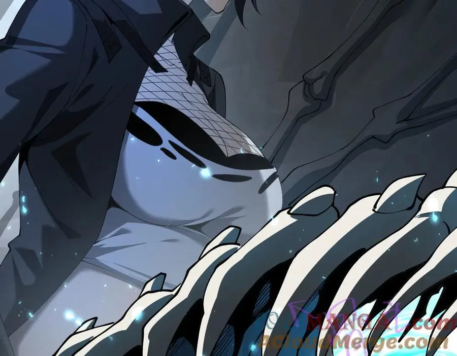 第100话 死亡沙海 第29页