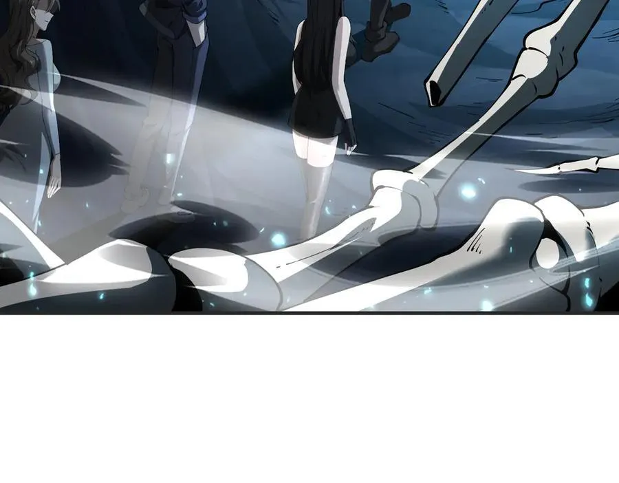 第100话 死亡沙海 第31页