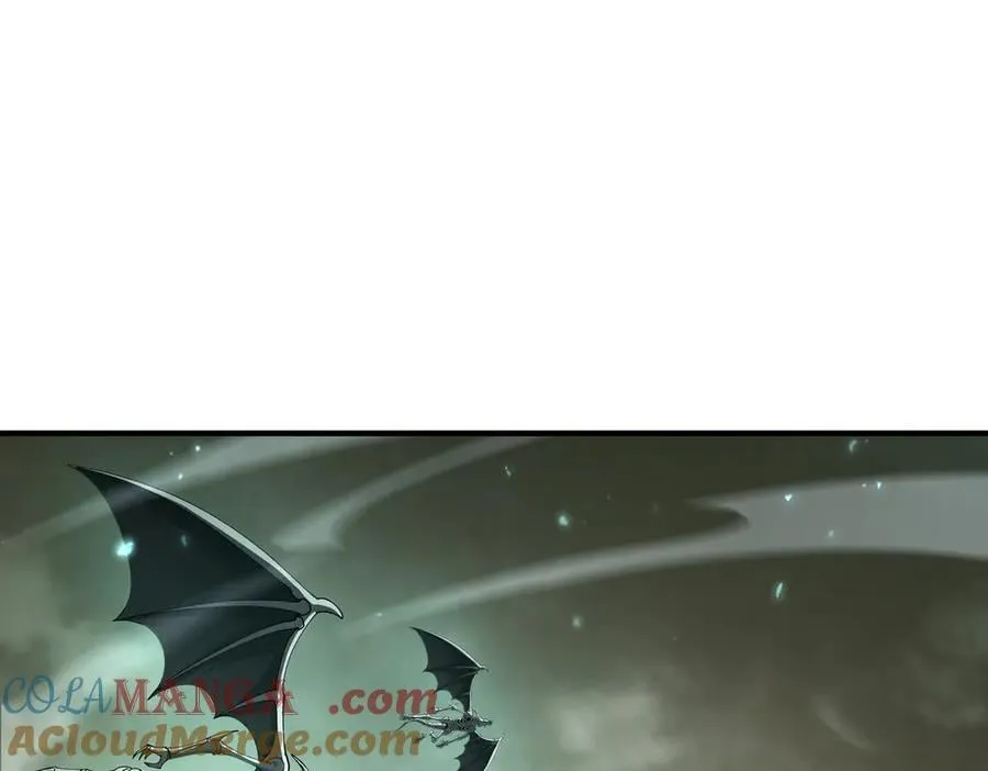 第109话 未觉醒的古神 第5页