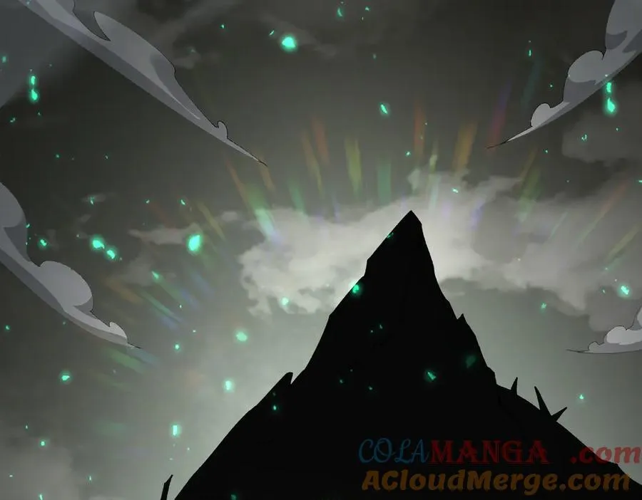 第109话 未觉醒的古神 第25页