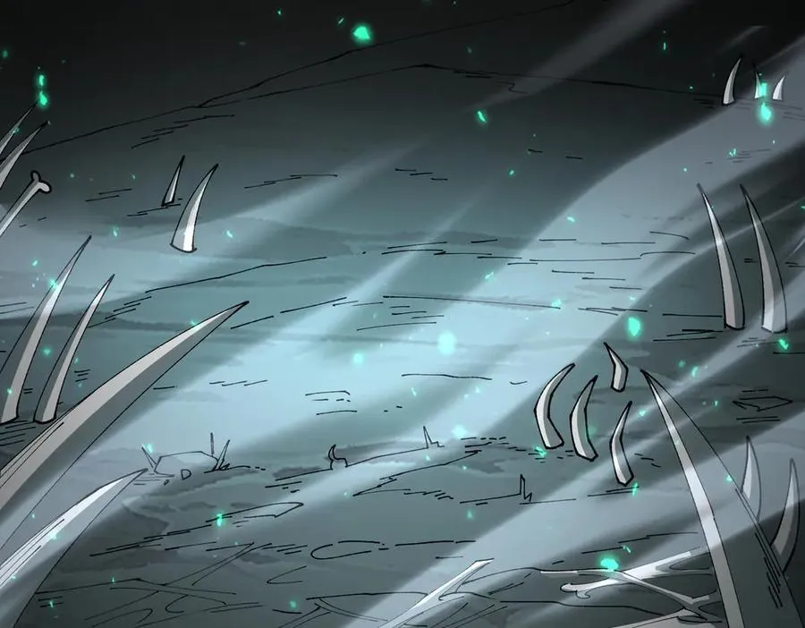 第109话 未觉醒的古神 第27页