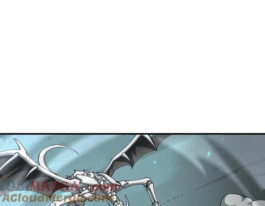 第109话 未觉醒的古神 第29页