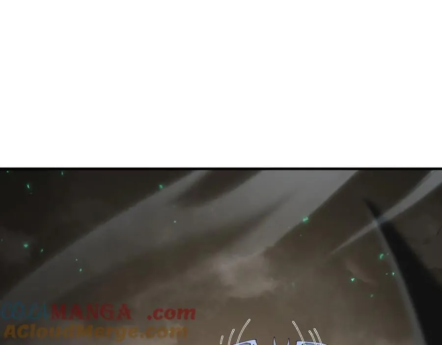 第109话 未觉醒的古神 第37页