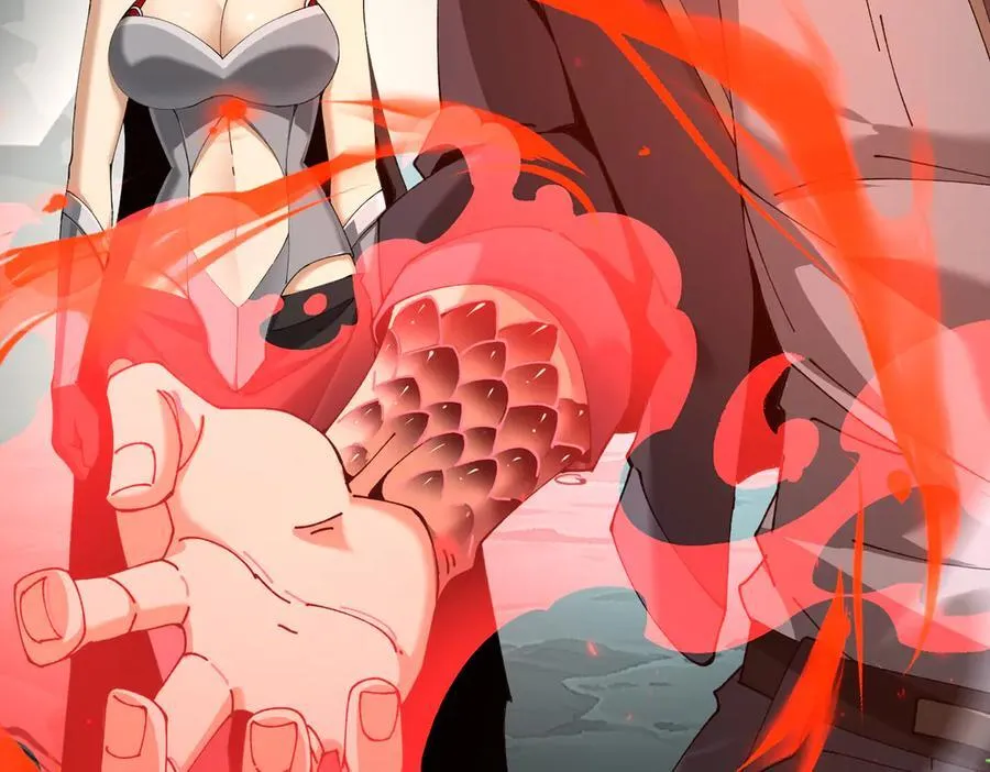 第109话 未觉醒的古神 第46页