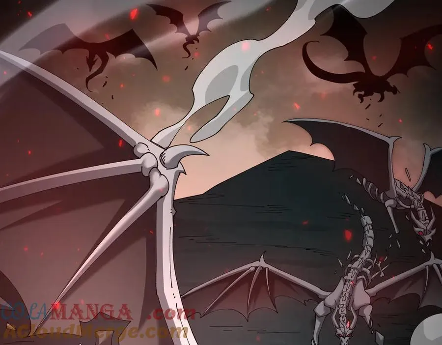 第109话 未觉醒的古神 第53页