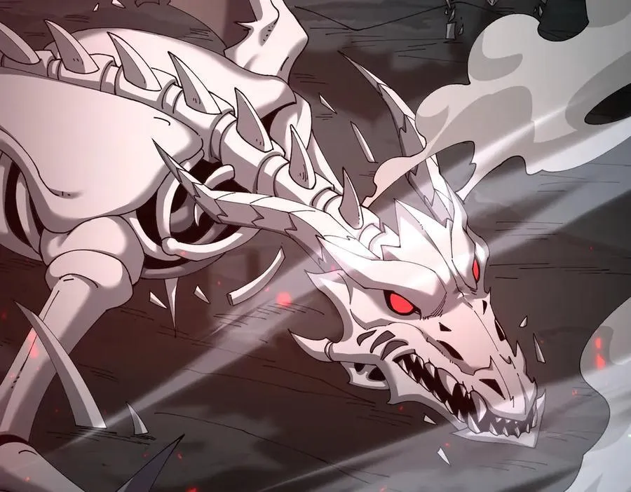 第109话 未觉醒的古神 第54页