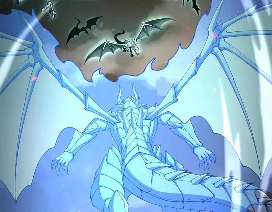 第109话 未觉醒的古神 第68页