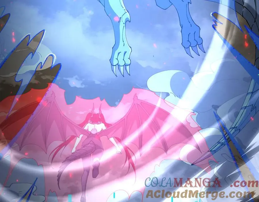 第109话 未觉醒的古神 第69页