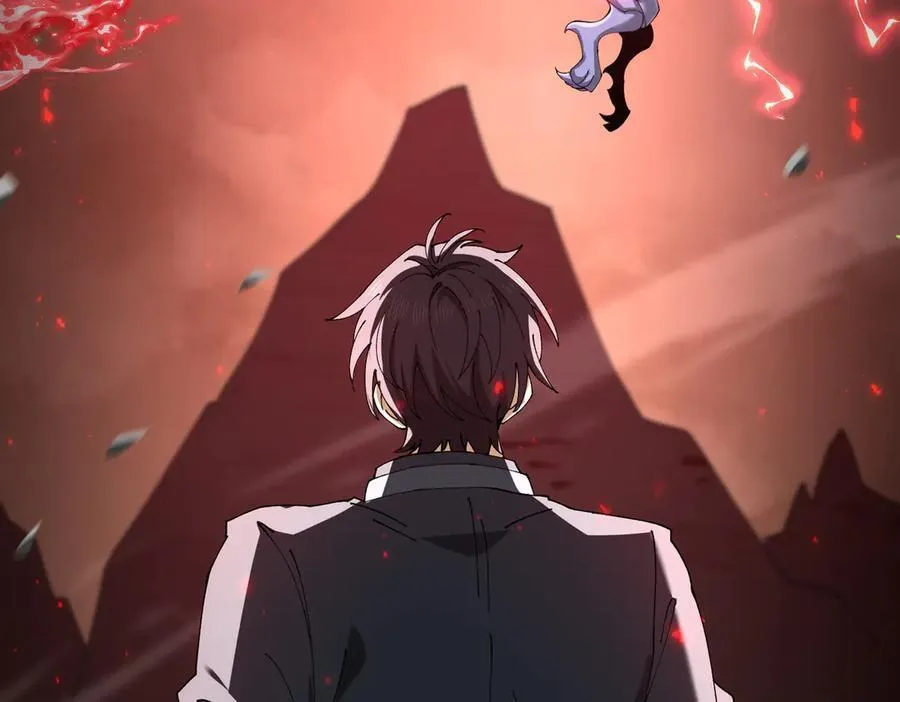 第109话 未觉醒的古神 第83页