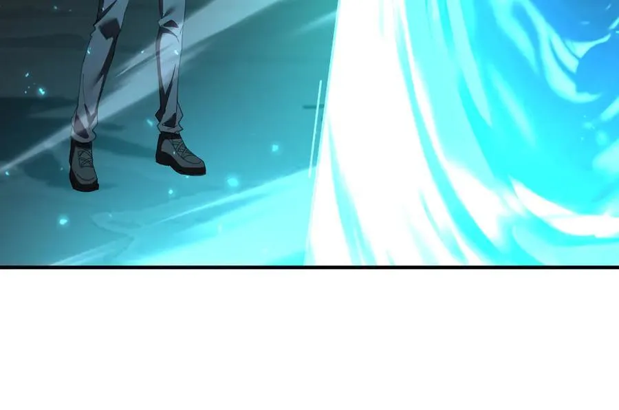 第109话 未觉醒的古神 第124页