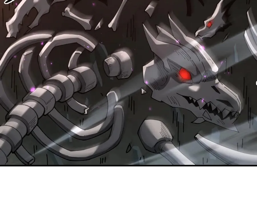第109话 未觉醒的古神 第131页