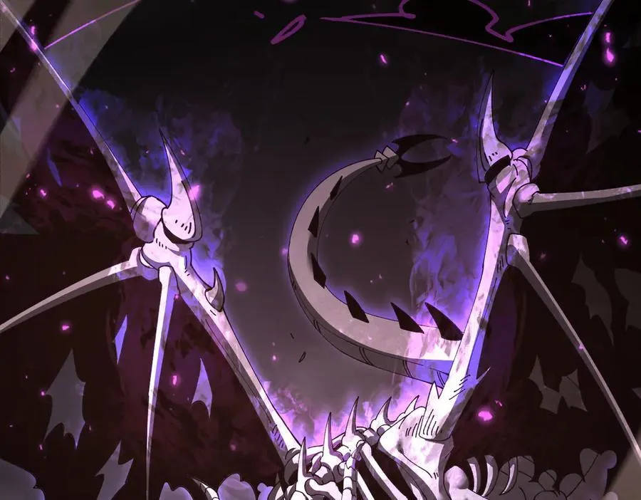 第109话 未觉醒的古神 第138页