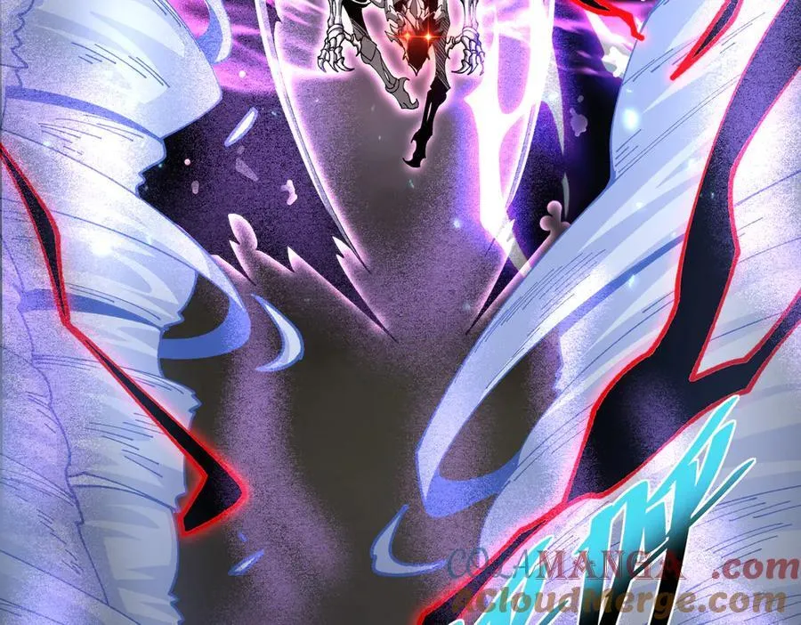 第109话 未觉醒的古神 第149页