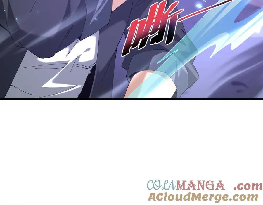 第109话 未觉醒的古神 第157页