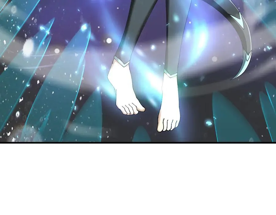 第109话 未觉醒的古神 第166页