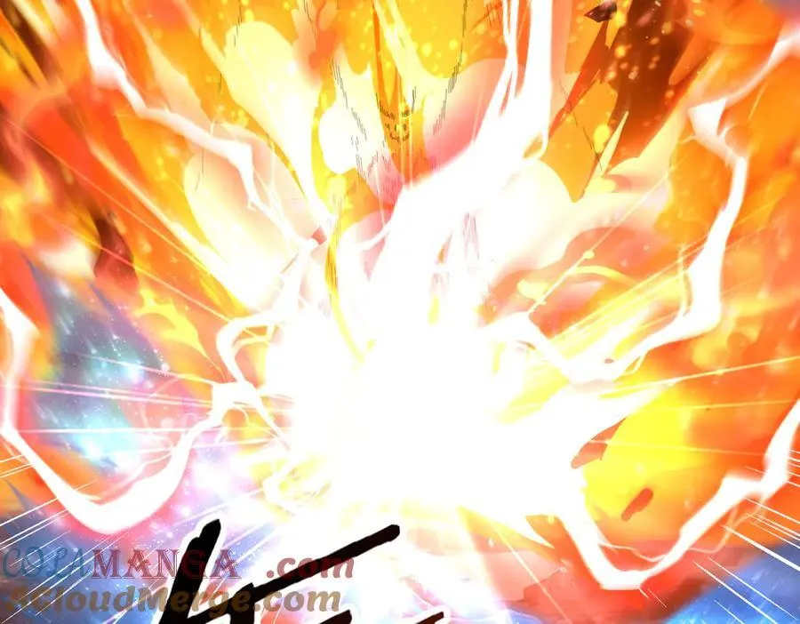 第110话 神骨分身之殒 第29页