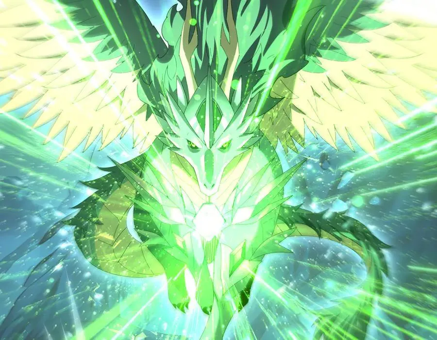 第110话 神骨分身之殒 第38页