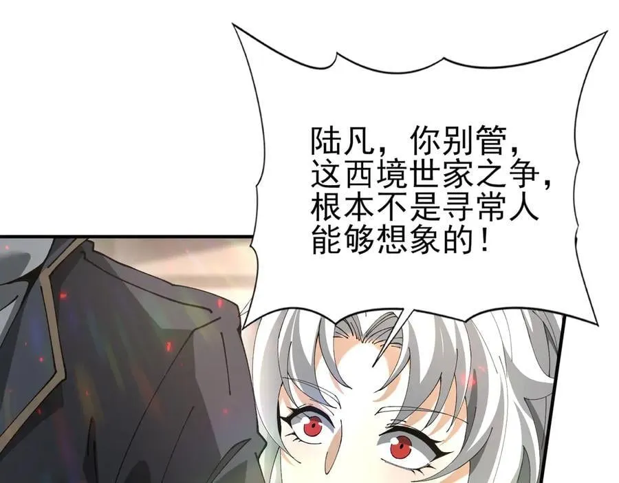 第115话 西境三大世家 第22页