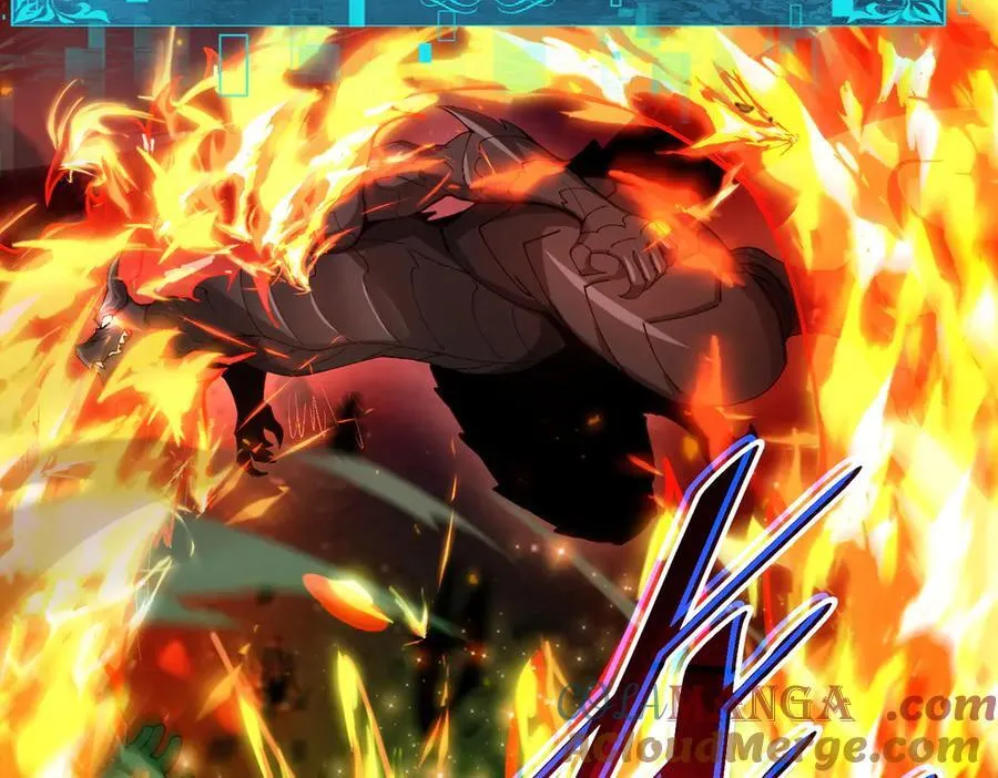 第120话 雷火五重奏 第89页